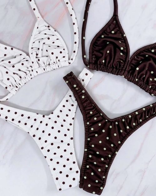 Publicación de Instagram de dgbikinis
